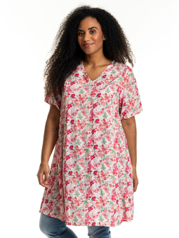 BIRGITTE - Plus Size Dress from Studio