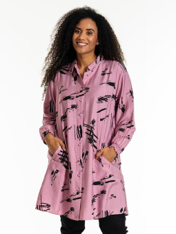 EMILIE - Plus Size Shirt from Studio
