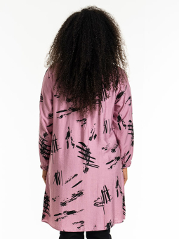 EMILIE - Plus Size Shirt from Studio