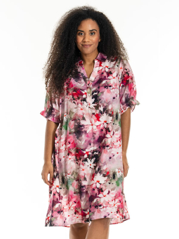 GUNDA - Plus Size Dress from Studio