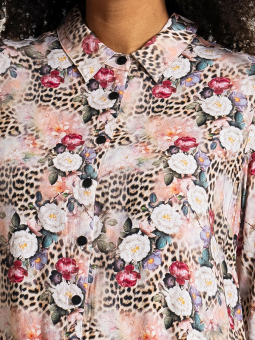 JEANNY - Plus Size Shirt from Studio