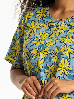 ESTHER - Plus Size Blouse from Studio
