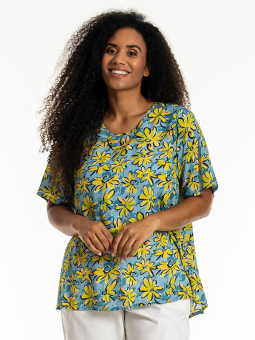 ESTHER - Plus Size Blouse from Studio