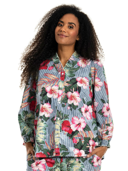 BONNI - Plus Size Blouse from Studio