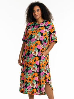 BIDIANA - Plus Size Dress from Studio