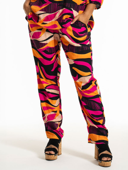 GRY - Plus Size Pants from Studio