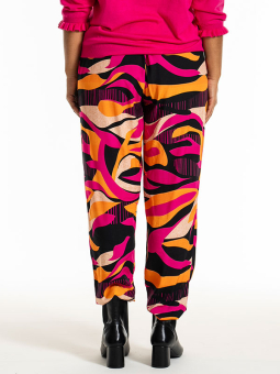 GRY - Plus Size Pants from Studio
