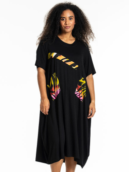 JOY - Plus Size Dress from Studio