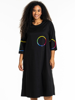 JASMINA - Plus Size Dress from Studio