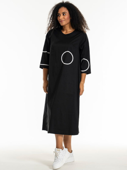 JASMINA - Plus Size Dress from Studio