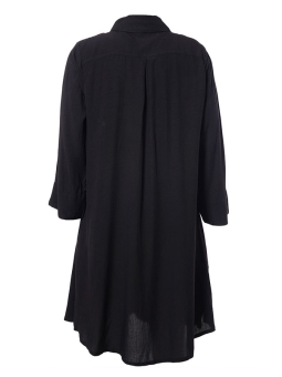 EMILIE - Plus Size Shirt from Studio