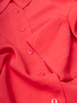 EMILIE - Plus Size Shirt from Studio