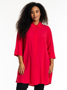 EMILIE - Plus Size Shirt from Studio
