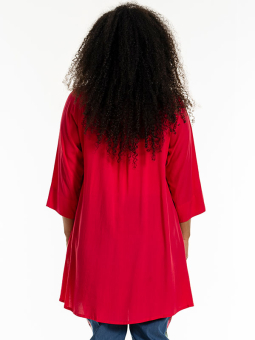 EMILIE - Plus Size Shirt from Studio