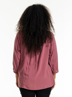 EMMY - Plus Size Blouse from Studio