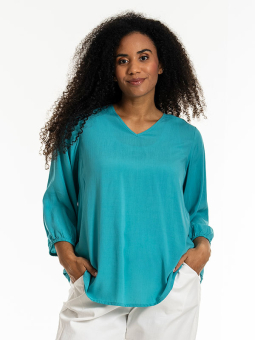 EMMY - Plus Size Blouse from Studio