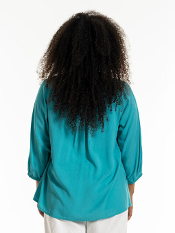 EMMY - Plus Size Blouse from Studio