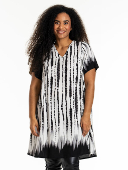BIRGITTE - Plus Size Dress from Studio