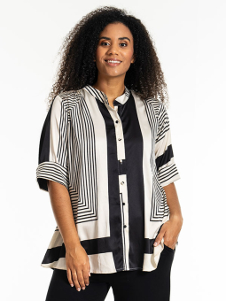 JORUN - Plus Size Blouse from Studio