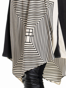 JULINE - Plus Size Tunic from Studio