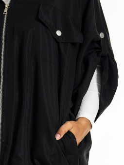 JOSETTE - Plus Size Jacket from Studio