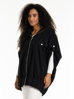 JOSETTE - Plus Size Jacket from Studio