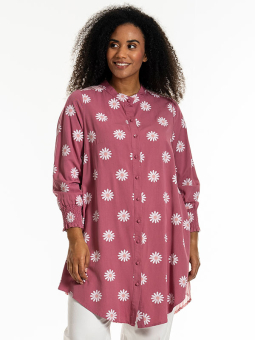 JULIANA - Plus Size Tunic from Studio