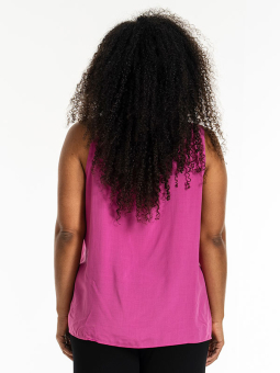 JOSELINE - Plus Size Top from Studio