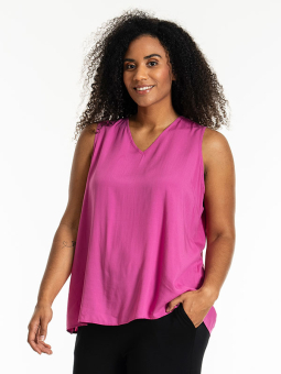 JOSELINE - Plus Size Top from Studio