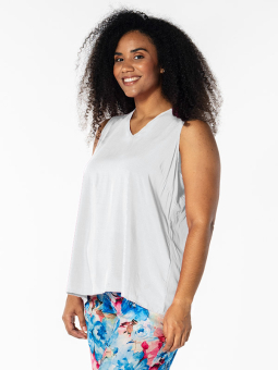 JOSELINE - Plus Size Top from Studio