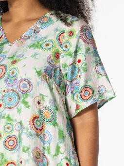 SOLVEJ - Plus Size Dress from Studio