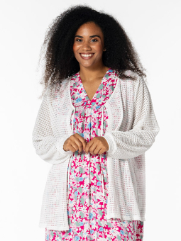 KANYA - Plus Size Cardigan from Studio