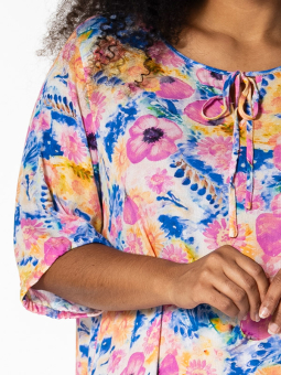 KAREN-LISE - Plus Size Dress from Studio