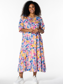 KAREN-LISE - Plus Size Dress from Studio