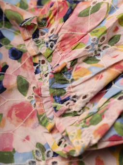 KARLINE - Plus Size Blouse from Studio