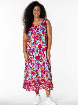 IDUN - Plus Size Dress from Studio