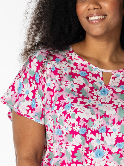 CAMILLA - Plus Size Blouse from Studio