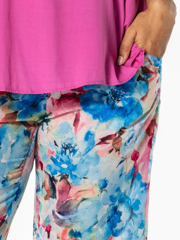 KATHJA - Plus Size Pants from Studio