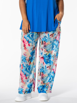 KATHJA - Plus Size Pants from Studio