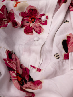 LISE - Plus Size Dress from Studio