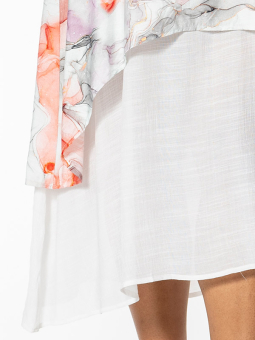 KEBIE - Plus Size Dress from Studio