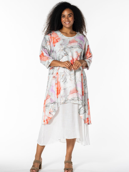 KEBIE - Plus Size Dress from Studio
