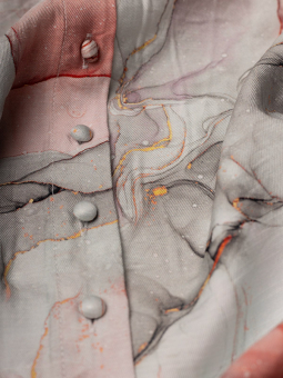 SIGNE - Plus Size Dress from Studio