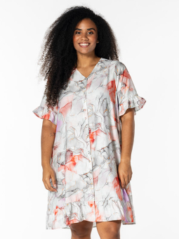 SIGNE - Plus Size Dress from Studio