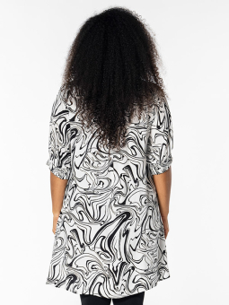 EMILIE - Plus Size Tunic from Studio
