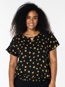 CAMILLA - Plus Size Blouse from Studio