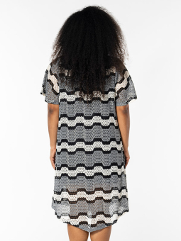 PERNILLE - Plus Size Dress from Studio