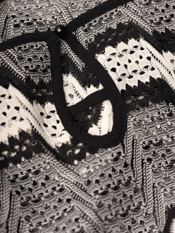 PERNILLE - Plus Size Dress from Studio