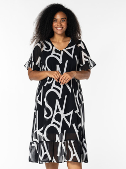KARIN - Plus Size Dress from Studio