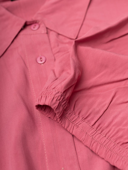 EMILIE - Plus Size Shirt from Studio